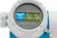 不间断流量计健康状况检查保证设备始终具有最高稳定性。