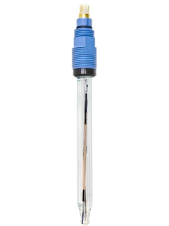 Ceragel CPS71 - 模拟式 pH 玻璃电极，用于卫生型和无菌型测量场合