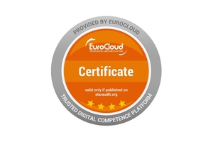 EuroCloud StarAudit认证，确保安全、透明、可靠的云服务
