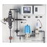 电力与能源行业专用水质监测面板示例