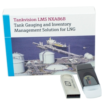 Tankvision LMS NXA86B产品图