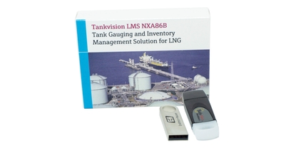 Tankvision LMS NXA86B产品图